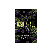 Vintage Publishing Nightshade (inbunden, eng)