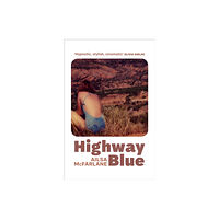 Vintage Publishing Highway Blue (inbunden, eng)