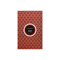 Vintage Publishing Animal Farm (inbunden, eng)