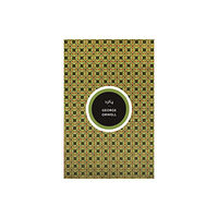 Vintage Publishing Nineteen Eighty-Four (inbunden, eng)