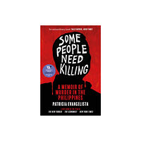 Atlantic Books Some People Need Killing (inbunden, eng)