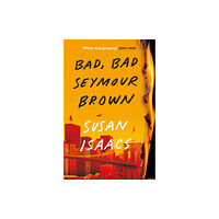 Atlantic Books Bad, Bad Seymour Brown (häftad, eng)