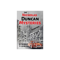 Olympia Publishers The Nicholas Duncan Mysteries: Everyday (häftad, eng)