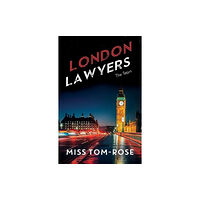 Olympia Publishers London Lawyers (häftad, eng)