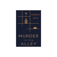 Olympia Publishers Murder in the Alley (häftad, eng)