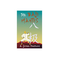 Olympia Publishers The Baji Mantis (häftad, eng)