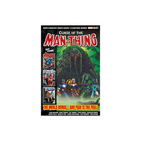 Panini Publishing Ltd Marvel Select Curse of The Man-Thing (häftad, eng)