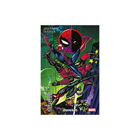 Panini Publishing Ltd Spider-Man/Deadpool Omnibus (häftad, eng)