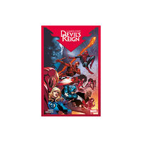 Panini Publishing Ltd Devil's Reign (häftad, eng)