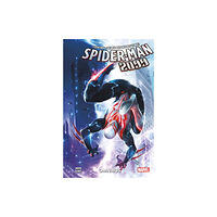 Panini Publishing Ltd Spider-Man 2099 Omnibus (häftad, eng)