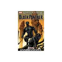 Panini Publishing Ltd Marvel Platinum: The Definitive Black Panther Reloaded (häftad, eng)