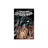 Panini Publishing Ltd Amazing Spider-Man: Kraven's Last Hunt (häftad, eng)