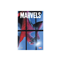 Panini Publishing Ltd Marvels (häftad, eng)