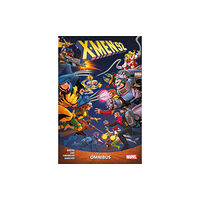 Panini Publishing Ltd X-Men '92 Omnibus (häftad, eng)