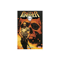 Panini Publishing Ltd Punisher Omnibus Vol. 1 By Ennis & Dillon (häftad, eng)