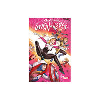 Panini Publishing Ltd Spider-gwen: Gwenverse (häftad, eng)