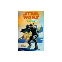 Panini Publishing Ltd Star Wars Hyperspace Stories: Scum And Villainy (häftad, eng)