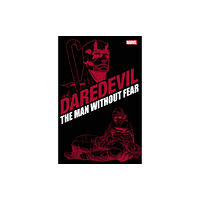 Panini Publishing Ltd Daredevil: The Man Without Fear (häftad, eng)