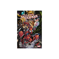 Panini Publishing Ltd Amazing Spider-man By Nick Spencer Omnibus Vol. 1 (häftad, eng)