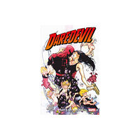 Panini Publishing Ltd Daredevil: Parts of A Hole (häftad, eng)