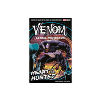 Panini Publishing Ltd Marvel Select - Venom Lethal Protector: Heart Of The Hunted (häftad, eng)