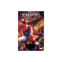 Panini Publishing Ltd Spider-Man: India (häftad, eng)