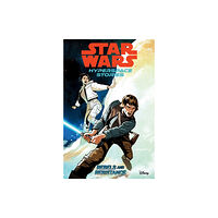 Panini Publishing Ltd Star Wars Hyperspace Stories: Rebels and Resistance (häftad, eng)