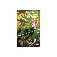 Panini Publishing Ltd Spider-gwen: Shadow Clones (häftad, eng)