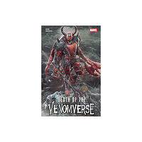 Panini Publishing Ltd Death Of The Venomverse (häftad, eng)