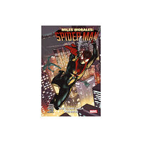 Panini Publishing Ltd Miles Morales: Spider-man - The Clone Saga Omnibus (häftad, eng)