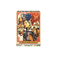 Panini Publishing Ltd Doctor Who: The White Dragon (häftad, eng)