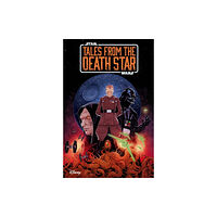 Panini Publishing Ltd Star Wars: Tales From The Death Star (häftad, eng)