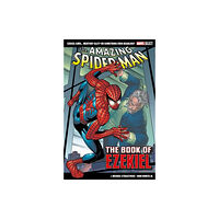 Panini Publishing Ltd Marvel Select - The Amazing Spider-man: The Book Of Ezekiel (häftad, eng)