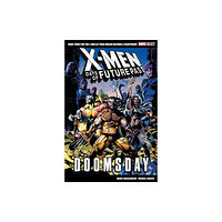 Panini Publishing Ltd Marvel Select X-men: Days Of Future Past - Doomsday (häftad, eng)