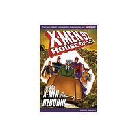 Panini Publishing Ltd Marvel Select X-men: House Of Xcii (häftad, eng)