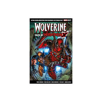 Panini Publishing Ltd Marvel Select Wolverine: Tales of Weapon X (häftad, eng)