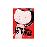 Panini Publishing Ltd Everything Is Fine Volume 1 (häftad, eng)