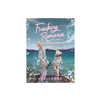 Panini Publishing Ltd Freaking Romance Volume 1 (häftad, eng)