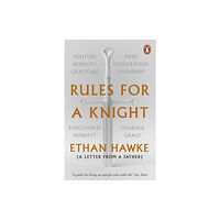 Cornerstone Rules for a Knight (häftad, eng)