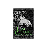 The History Press Ltd Irish Gothic Fairy Stories (häftad, eng)