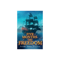 Olympia Publishers Five Months to Freedom (häftad, eng)