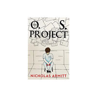 Olympia Publishers The O. S. Project (häftad, eng)