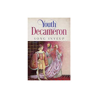 Olympia Publishers Youth Decameron (häftad, eng)