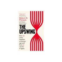 Swift Press The Upswing (häftad, eng)