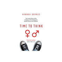 Swift Press Time to Think (inbunden, eng)