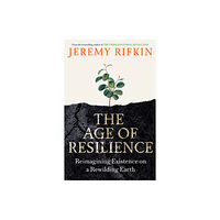 Swift Press The Age of Resilience (inbunden, eng)