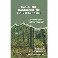 Tony Blom Das kleine Handbuch für Naturliebhaber (häftad, ger)