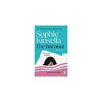 Sophie Kinsella The Burnout (pocket, eng)