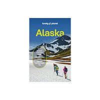 Lonely Planet Alaska (pocket, eng)