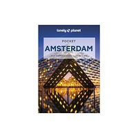 Lonely Planet Pocket Amsterdam (pocket, eng)